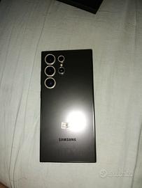 cellulare sansung s24 ultra