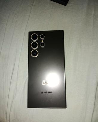cellulare sansung s24 ultra