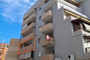 Trilocale con veranda - 110 mq