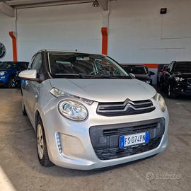 Citroen C1 VTi 68 5 porte Shine