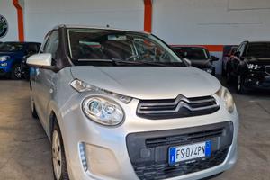 Citroen C1 VTi 68 5 porte Shine