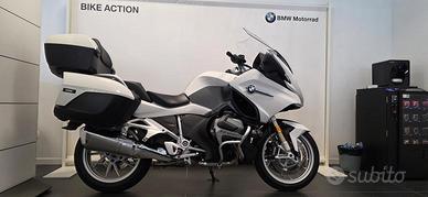 BMW R 1250 RT Abs my21