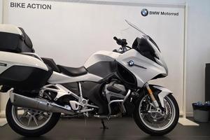 BMW R 1250 RT Abs my21