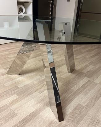 Tavolo modello Fix design Pinuccio Borgonovo
