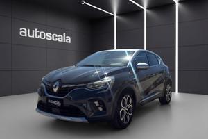 RENAULT Captur Plug-in Hybrid E-Tech 160 CV Inte