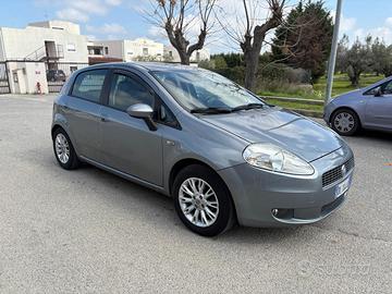 Fiat Grande Punto 1.3 Mjt 75 CV