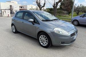 Fiat Grande Punto 1.3 Mjt 75 CV