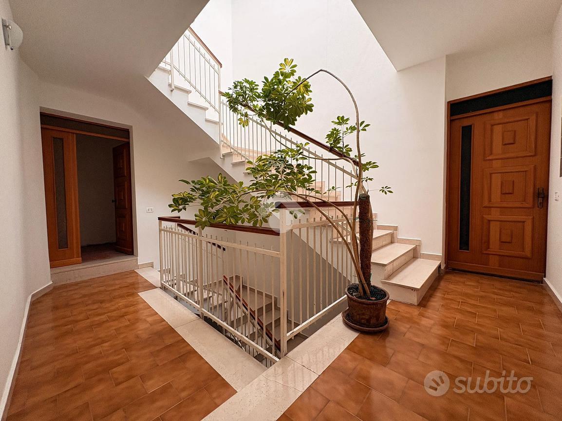 Appartamento – Sigillo, Giacconale - Altro