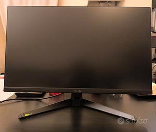 Monitor ASUS 27 Pollici VG279QM5A