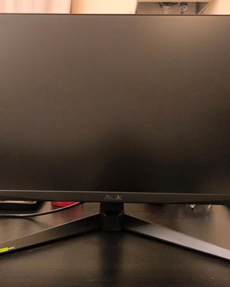 Monitor ASUS 27 Pollici VG279QM5A