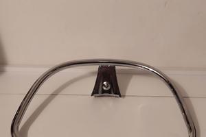 MANIGLIA PASSEGGERO VESPA PRIMAVERA 50/125/150