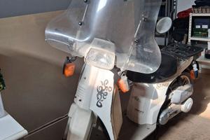 HONDA SH 50 E FIFTY