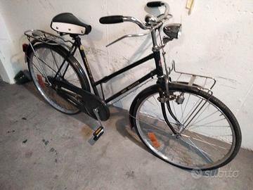 bicicletta epoca