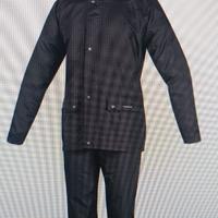 set antipioggia Tucano