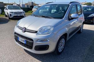 FIAT Panda 1.2 EasyPower Easy GPL