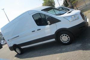 Ford TRANSIT tdci L3 H2 euro6 MOTORE REVISIONATO g