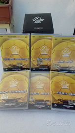 50 anni di pallone d'oro dvd
