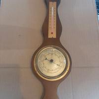 barometro/termometro vintage