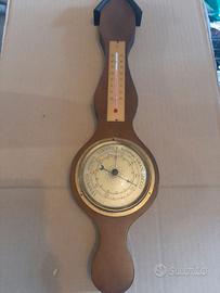 barometro/termometro vintage