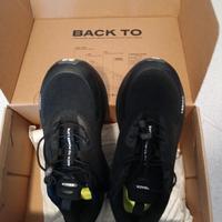 scarpe bback taglia 42 uomo