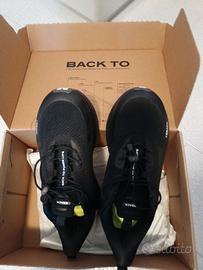 scarpe bback taglia 42 uomo