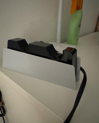 Carica pad ps5 sony