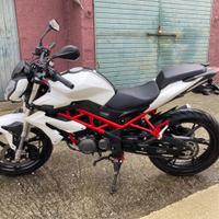 Benelli 2C 125 - 2021