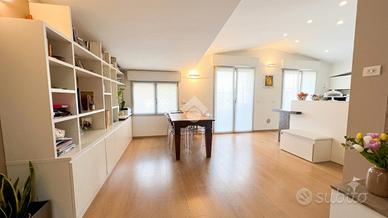 3 LOCALI A NOVATE MILANESE