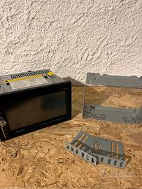 Autoradio Phonocar navigatore