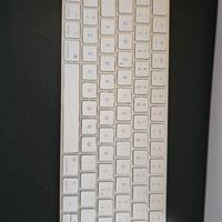 Mac Air m1-16 gb RAM-SSD 512 gb+mouse+tastiera