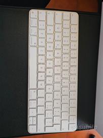 Mac Air m1-16 gb RAM-SSD 512 gb+mouse+tastiera