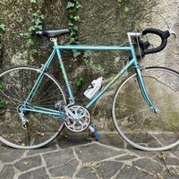 Bici da corsa d’epoca Leri