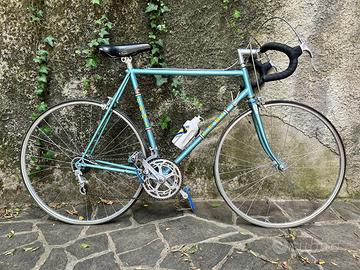Bici da corsa d’epoca Leri