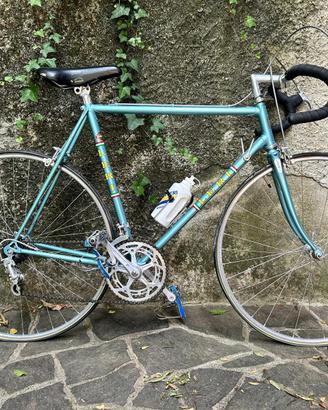 Bici da corsa d’epoca Leri