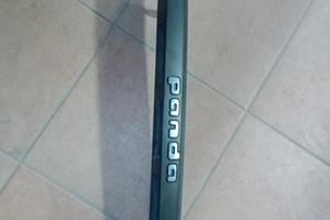  maniglia maniglione portellone panda post