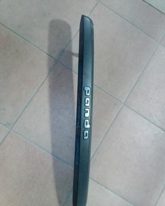  maniglia maniglione portellone panda post