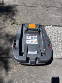 Base isofix auto  per Inglesina
