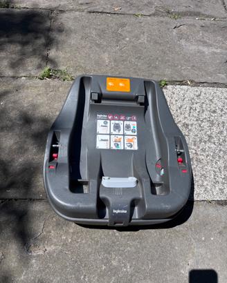 Base isofix auto  per Inglesina