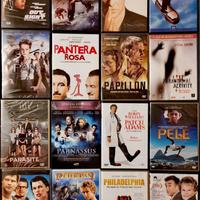 13) A SCELTA - Film in DVD