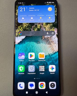 Xiaomi 12 Lite 5G