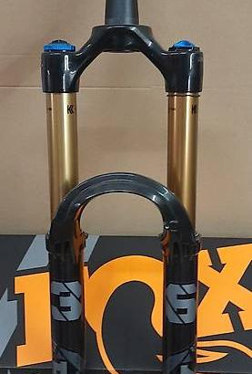 forcelle Fox 36 GRIP2 kashima   29