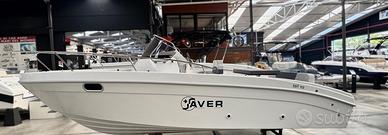 Saver 660 wa "pronta consegna"