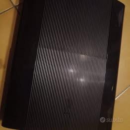 PS3 Super Slim 250 GB