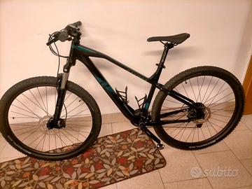 MTB Raymon taglia m