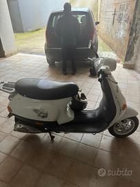 vespa 50 ET2