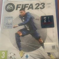 Video giochi per PS5