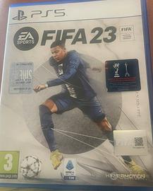 Video giochi per PS5