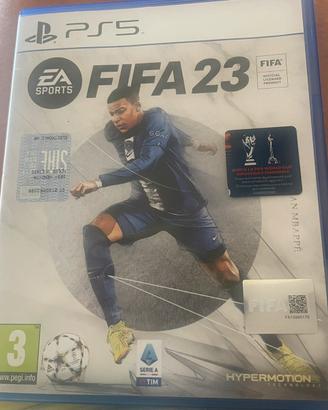 Video giochi per PS5