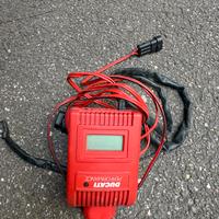 Mantenitore carica ducati