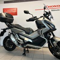 Honda X-ADV 750